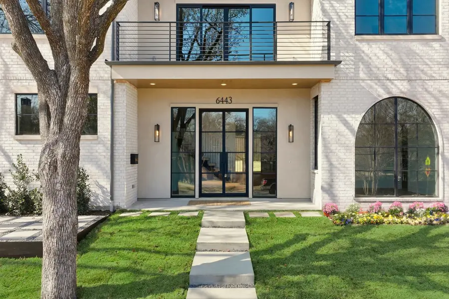 6443 Lake Circle Drive, Dallas, TX 75214 - #3