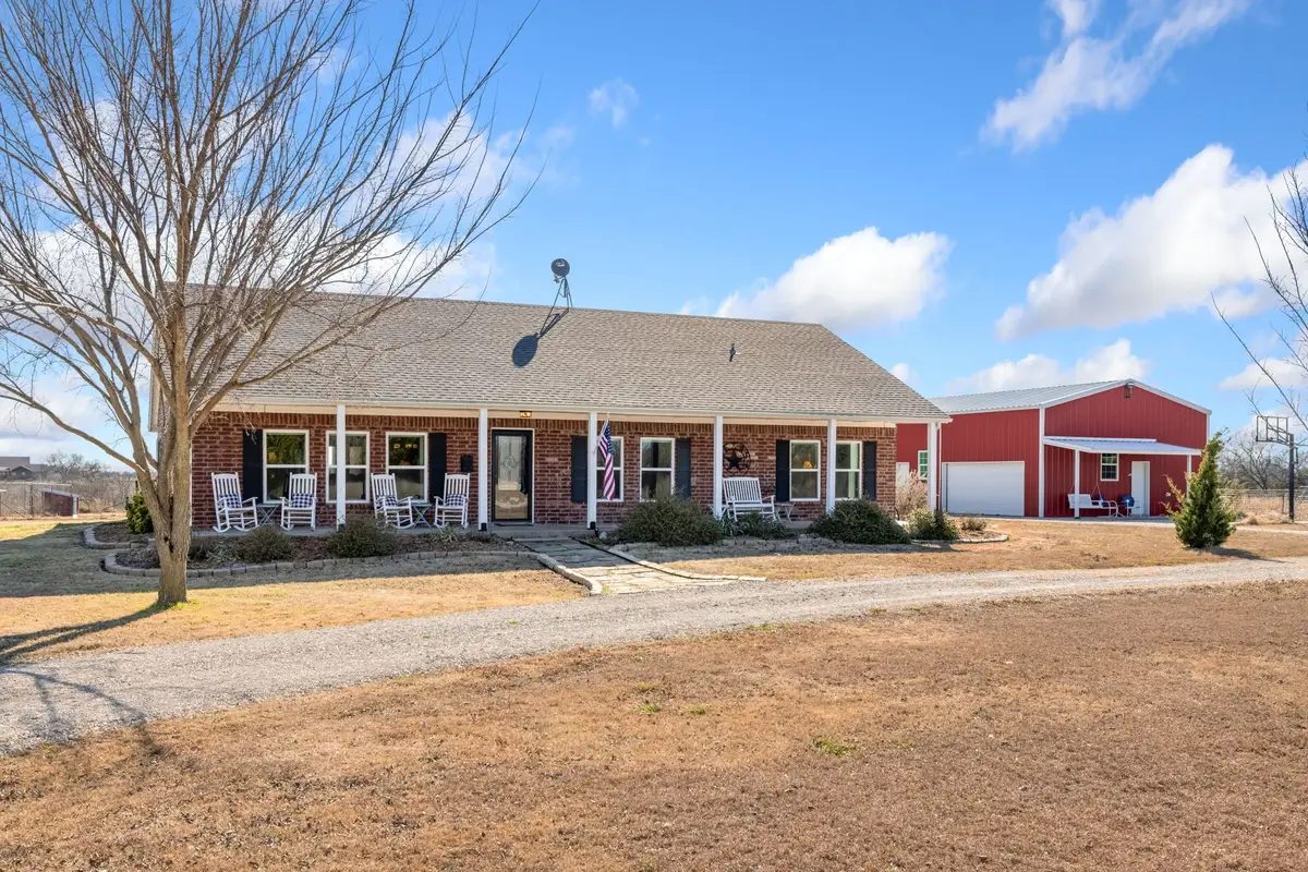 7844 County Road 502, Blue Ridge, TX 75424 - #1