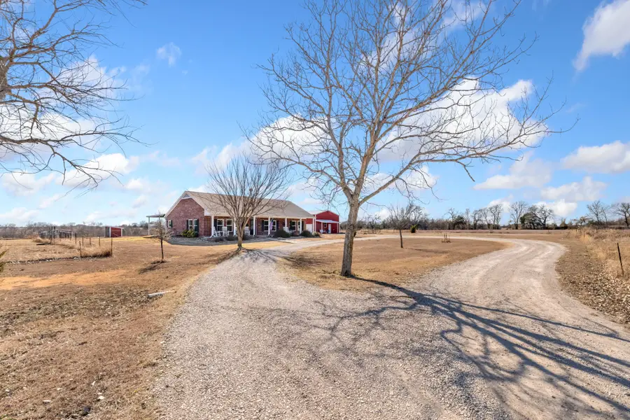 7844 County Road 502, Blue Ridge, TX 75424 - #3