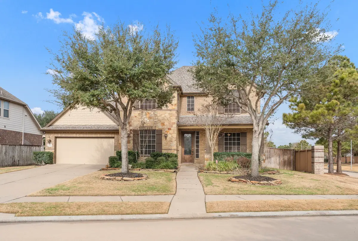 10019 Hutton Park Drive, Katy, TX 77494 - #1