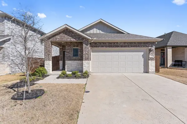 206 Mountain Meadow Lane, Princeton, TX 75071