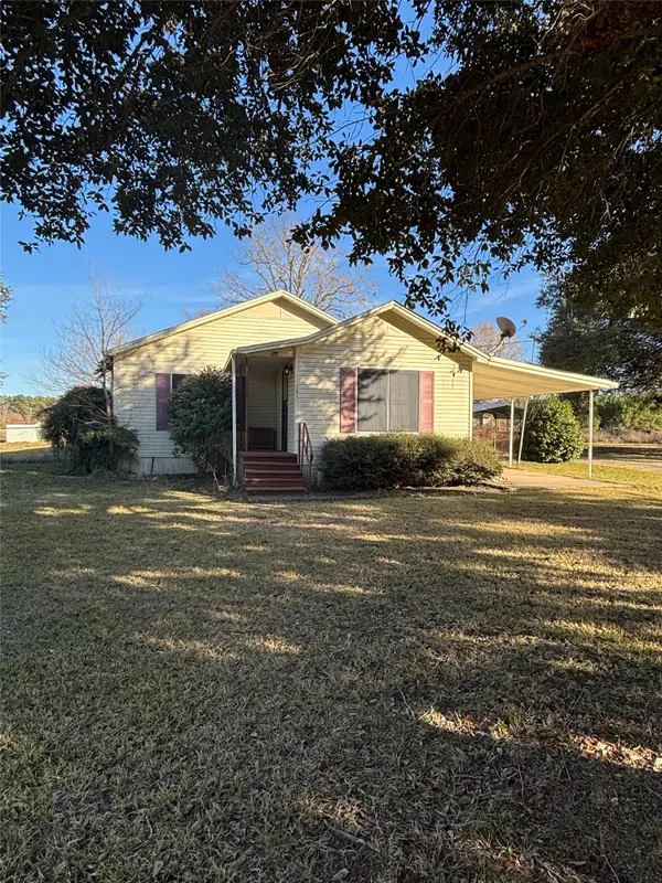 295 Calvin Liner Road, Minden, LA 71055
