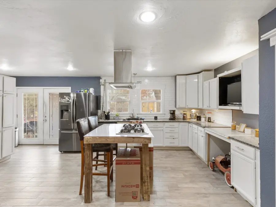 5033 Melissa Street, Haltom City, TX 76117 - #2