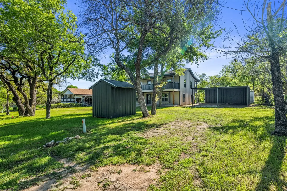 4321 Green Oak Drive, Granbury, TX 76048 - #1
