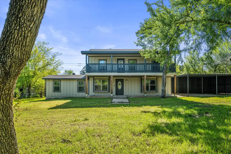 4321 Green Oak Drive, Granbury, TX 76048 - #2