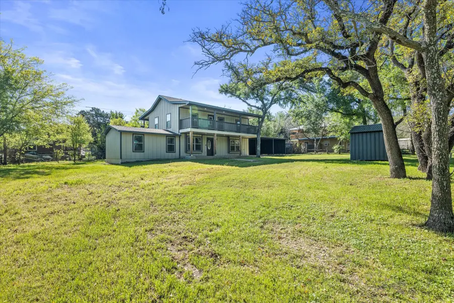 4321 Green Oak Drive, Granbury, TX 76048 - #3