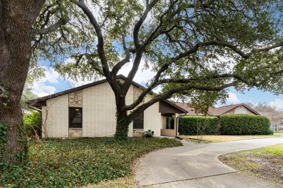 4345 Willow Way Road, Fort Worth, TX 76133 - #3