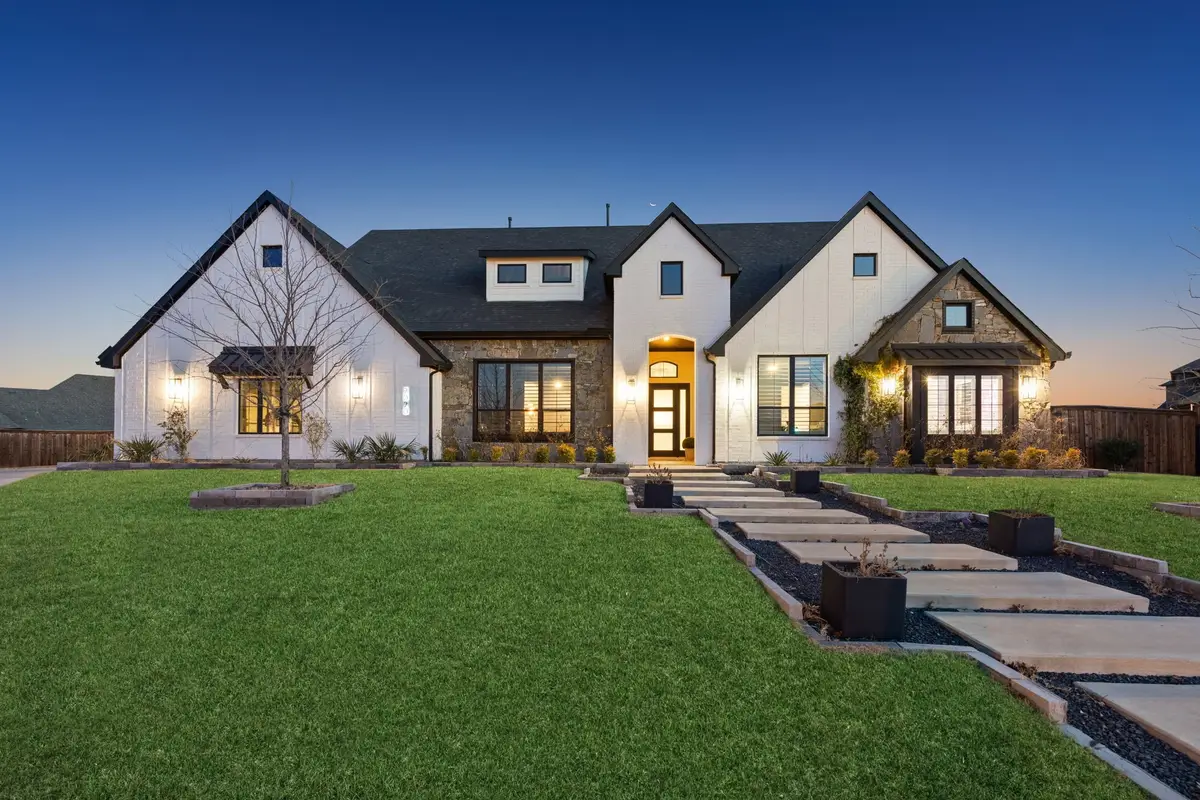 2020 Waterton, Prosper, TX 75078 - #1