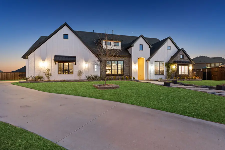 2020 Waterton, Prosper, TX 75078 - #2