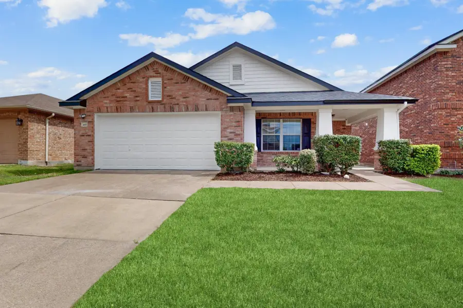 1008 Talpa Lane, Forney, TX 75126 - #3