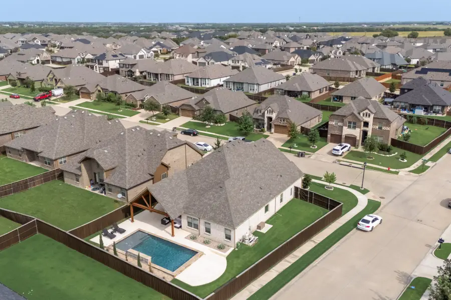 1808 Amalfi Drive, Rockwall, TX 75032 - #2