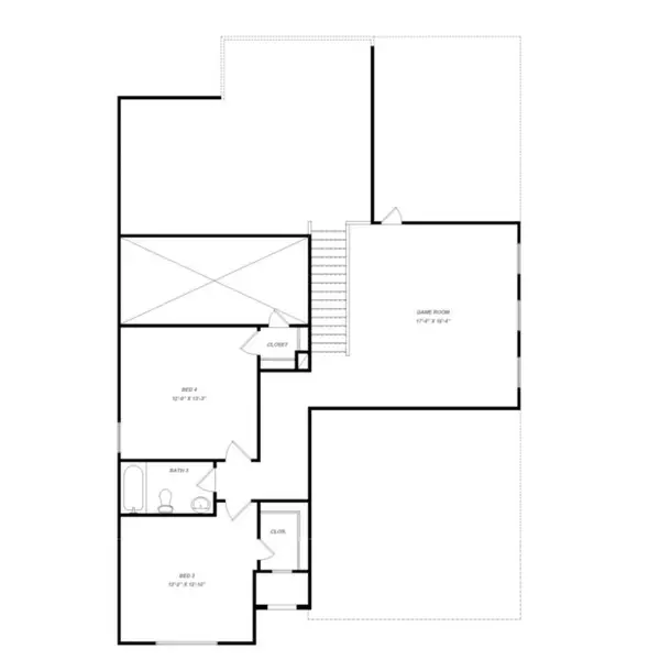 6924 Freight Train Lane, Crowley, TX 76036