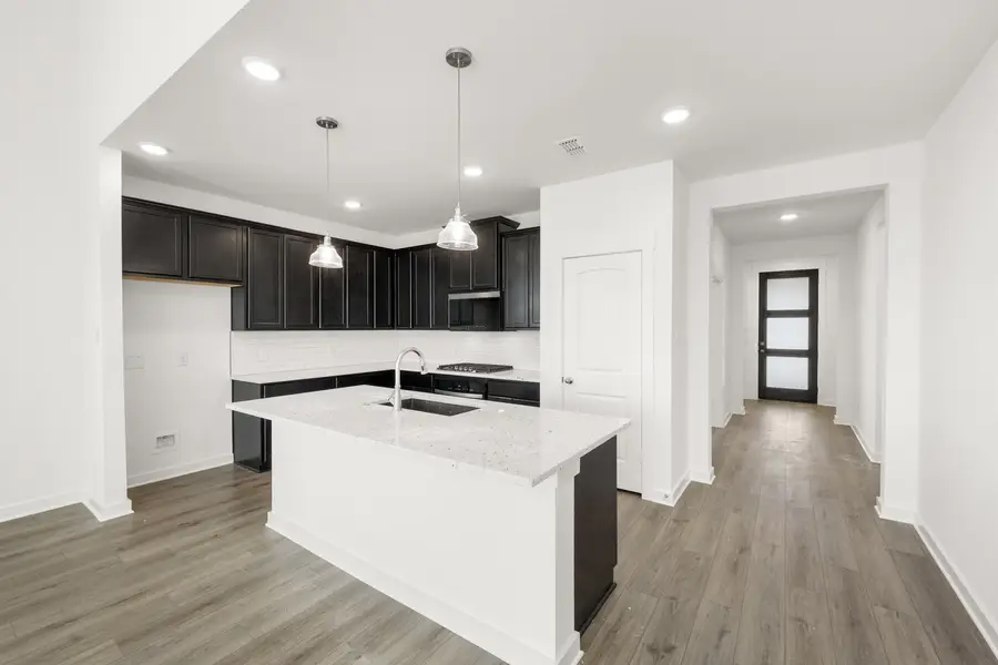 6924 Freight Train Lane, Crowley, TX 76036 - #3