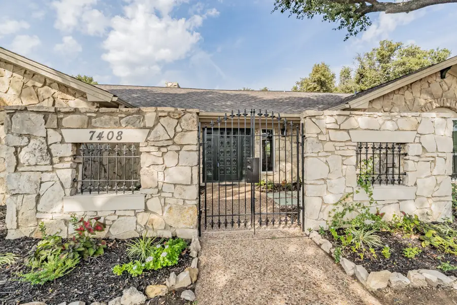 7408 Golf Club Drive, Fort Worth, TX 76179 - #3