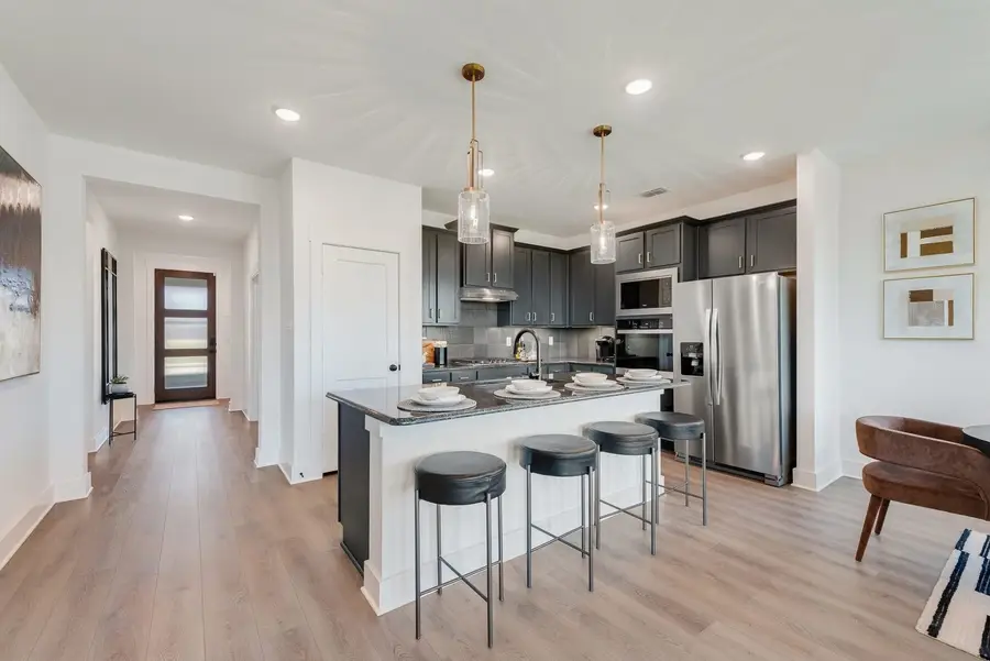 4714 Buttonbush Drive, Venus, TX 76084 - #3