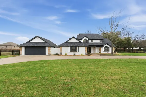 13340 Willow Springs Road, Haslet, TX 76052