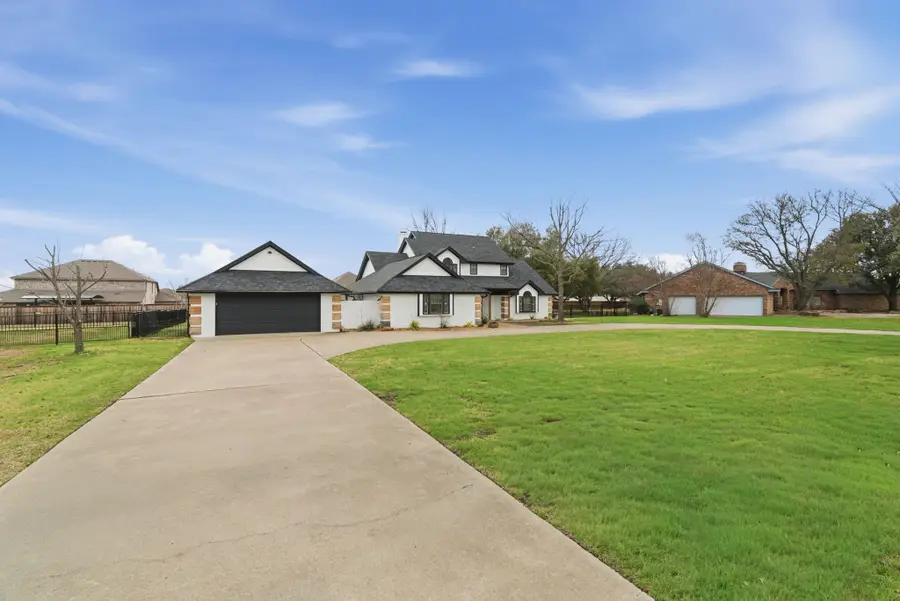 13340 Willow Springs Road, Haslet, TX 76052 - #2