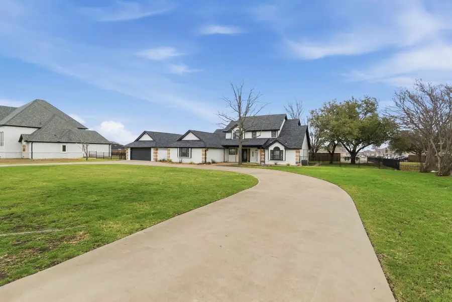 13340 Willow Springs Road, Haslet, TX 76052 - #3