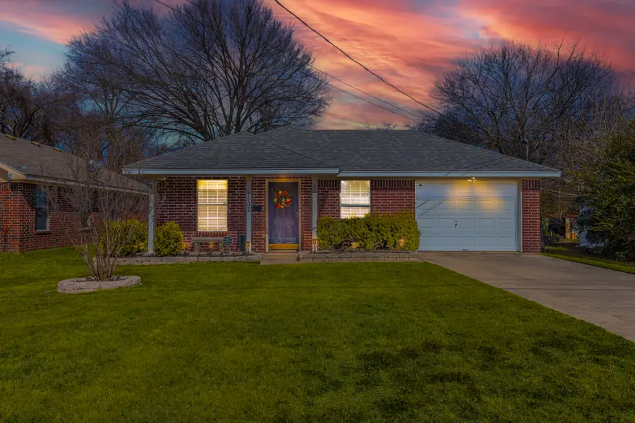 1202 Spring Street, Waco, TX 76704 - #2