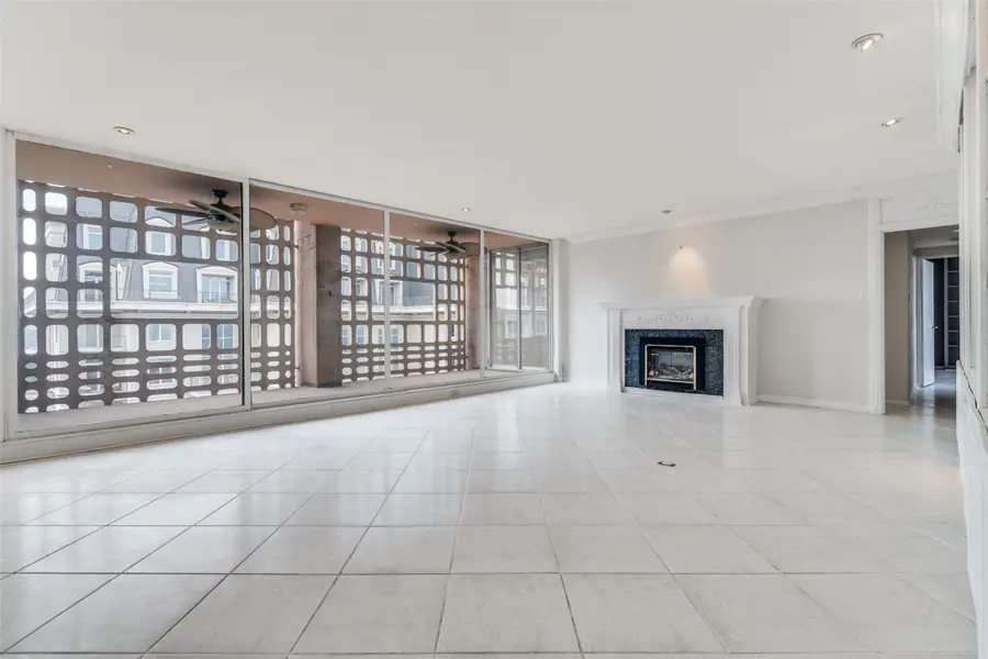 3525 Turtle Creek Boulevard #21B, Dallas, TX 75219 - #2