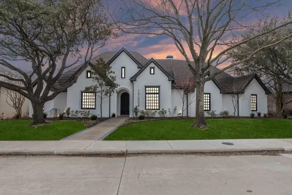 17524 Muirfield Drive, Dallas, TX 75287