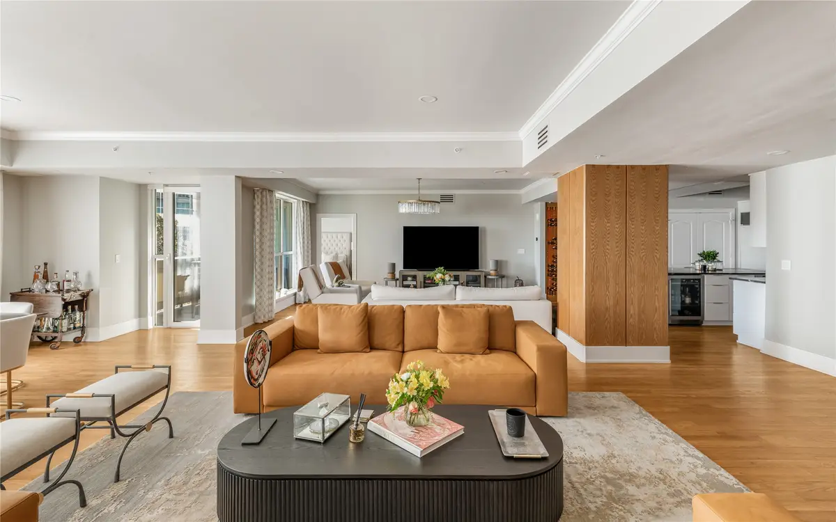 3401 Lee Parkway #404, Dallas, TX 75219 - #1