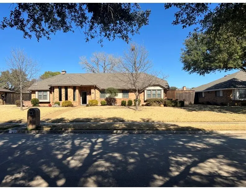 1553 Parkside Trail, Lewisville, TX 75077 - #1