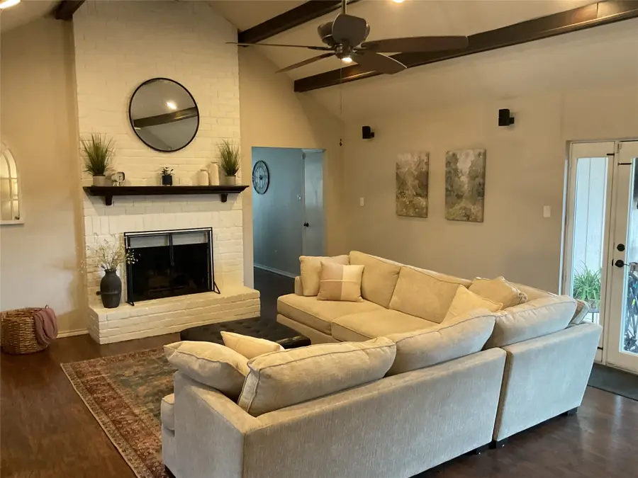 1553 Parkside Trail, Lewisville, TX 75077 - #3