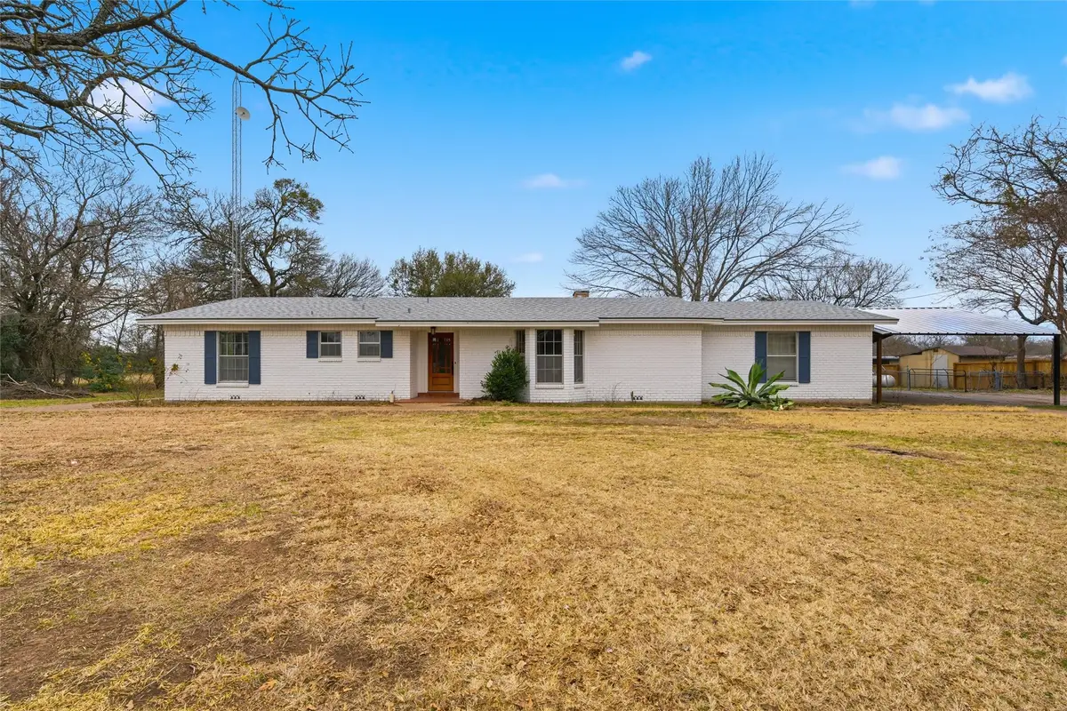 7483 Gholson Road, Waco, TX 76705 - #1