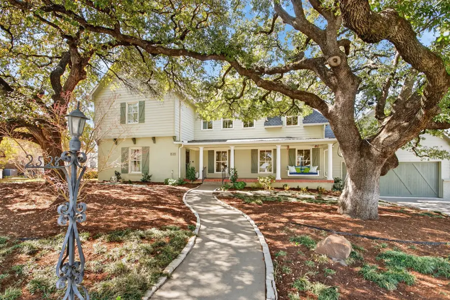 2528 Highview Terrace, Fort Worth, TX 76109 - #2