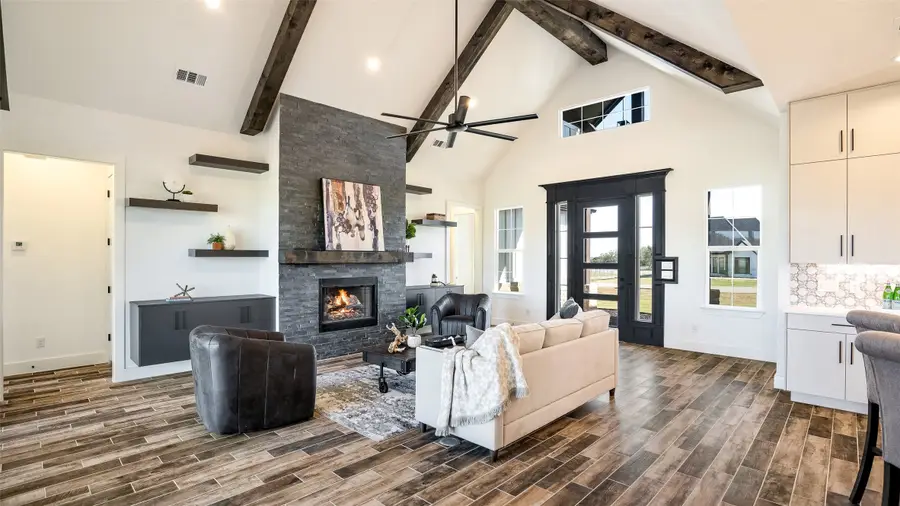 1023 Elevation Trail, Weatherford, TX 76087 - #3