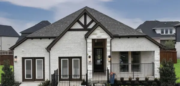 1842 Briarwood Way, Midlothian, TX 76065