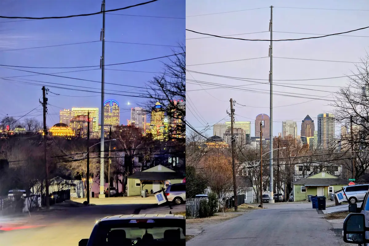 4543 Afton Street, Dallas, TX 75219 - #1