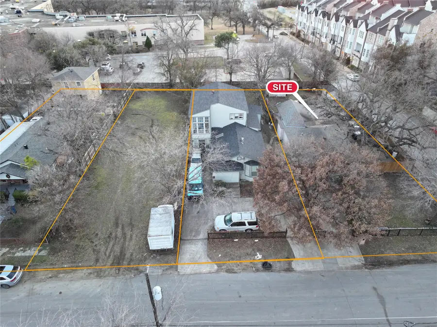 4543 Afton Street, Dallas, TX 75219 - #2