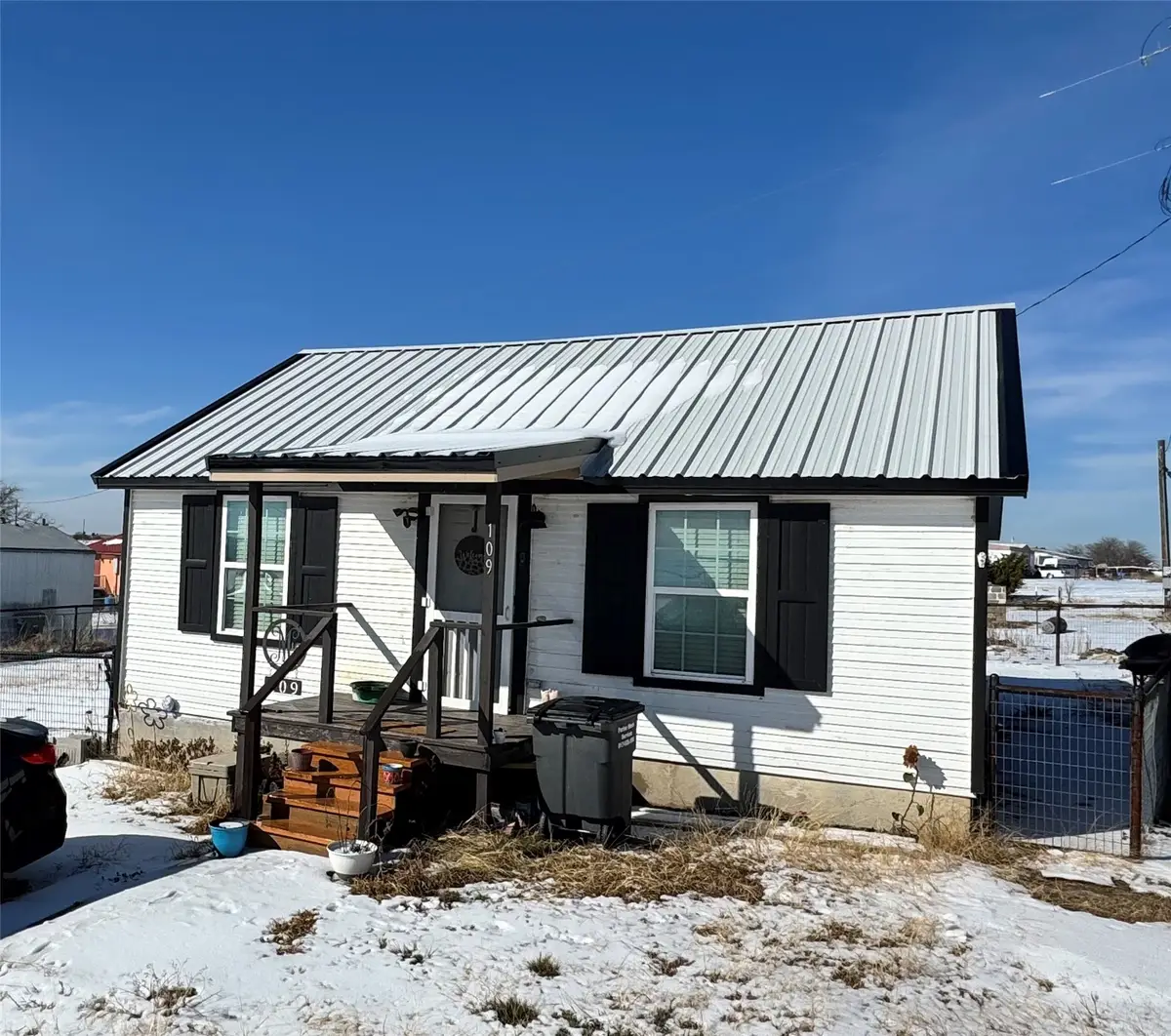 109 W Morning Dove Drive, Azle, TX 76020 - #1