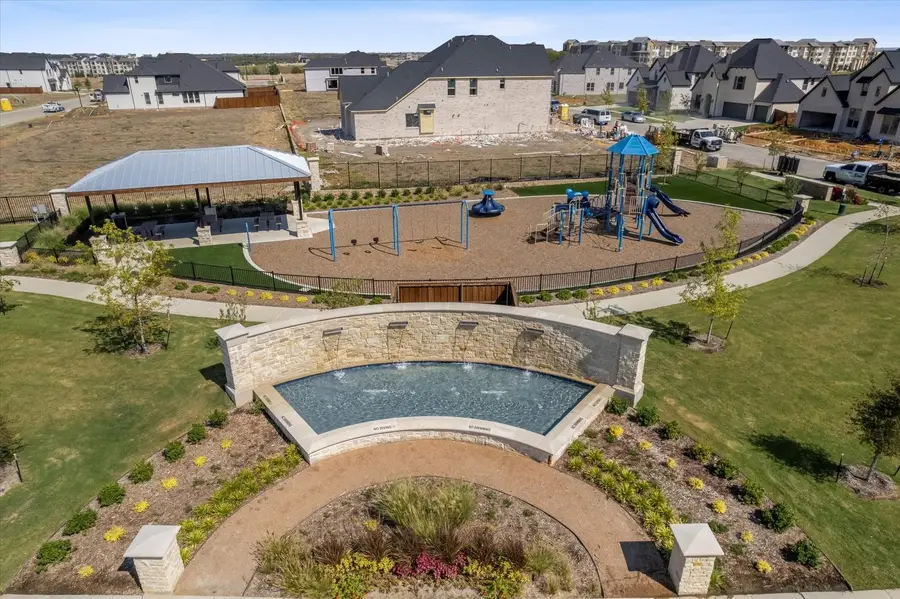 16339 E Old Westbury Lane, Frisco, TX 75033 - #3