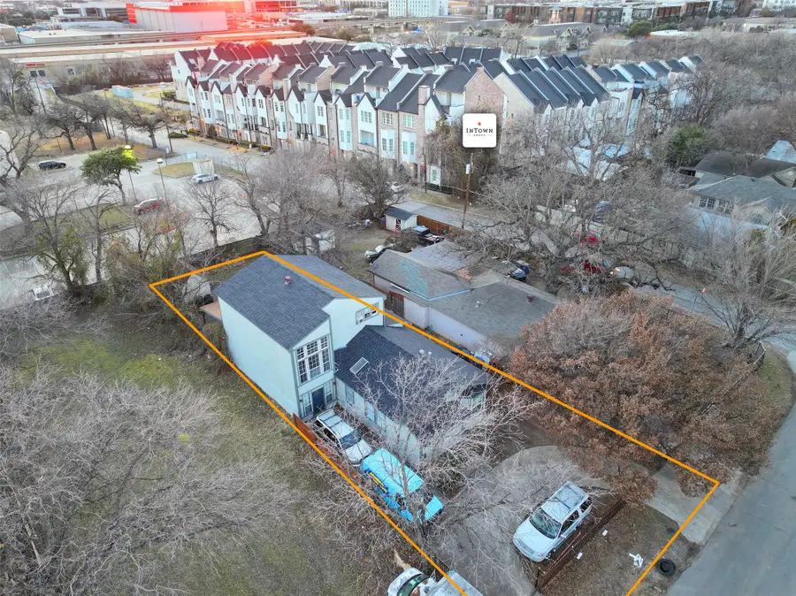 4535 Afton Street, Dallas, TX 75219 - #3