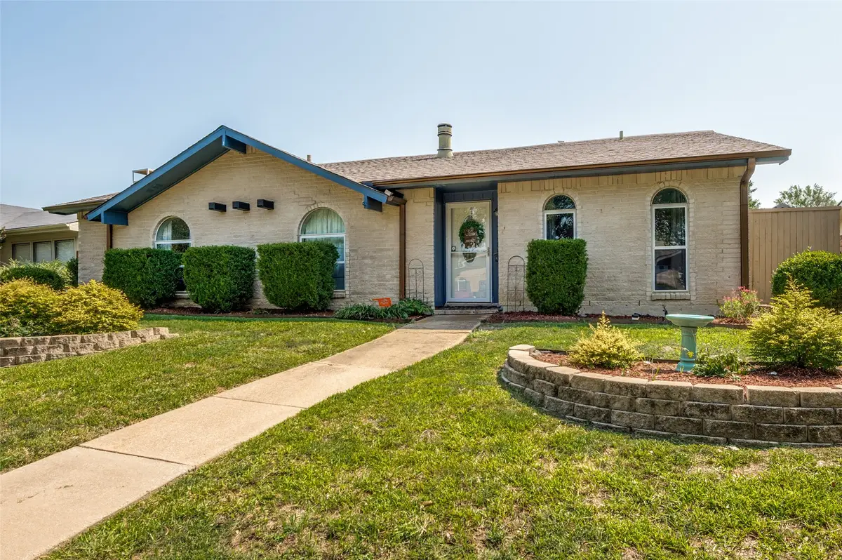 2008 Haymeadow, Carrollton, TX 75007 - #1