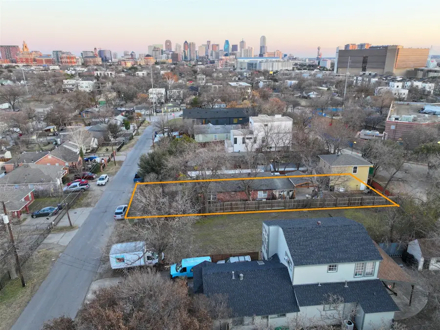 4531 Afton Street, Dallas, TX 75219 - #2