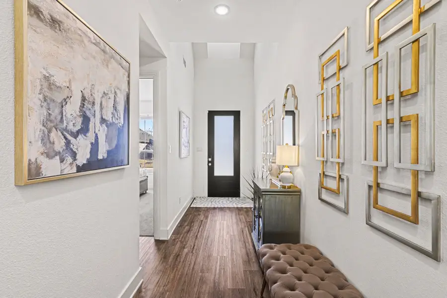 1725 Rhea Court, Celina, TX 75009 - #3