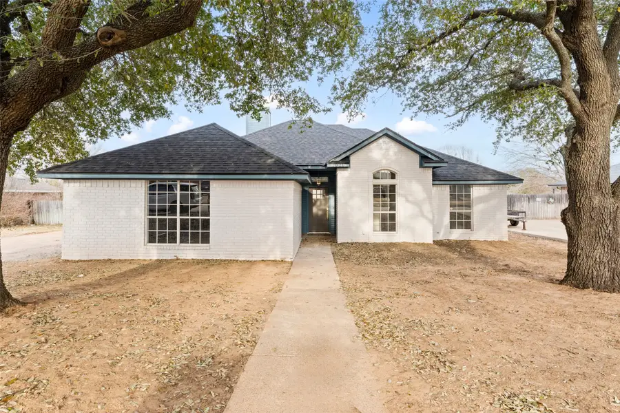 1020 Dane Drive, Hewitt, TX 76643 - #2
