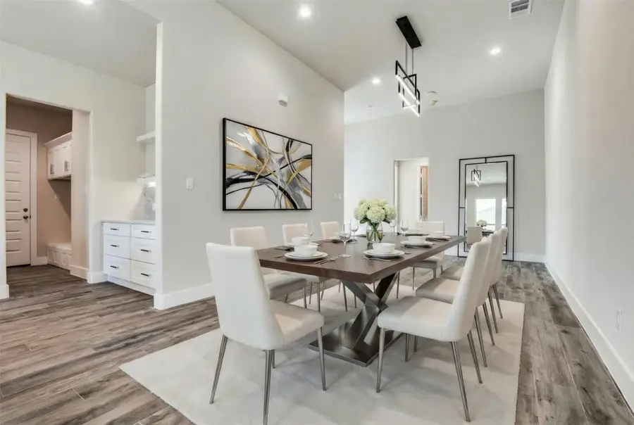 903 Urban Drive, Desoto, TX 75115 - #3