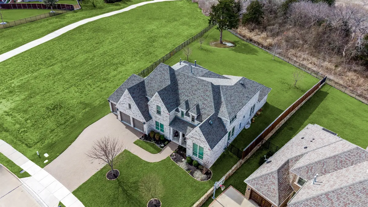 3430 Briarcliff Drive, Prosper, TX 75078 - #1