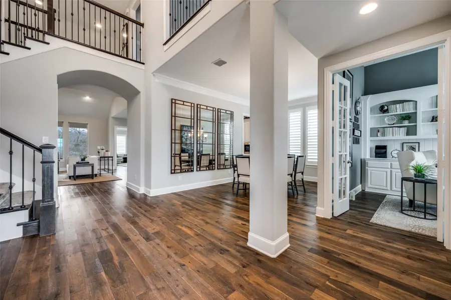 3430 Briarcliff Drive, Prosper, TX 75078 - #3