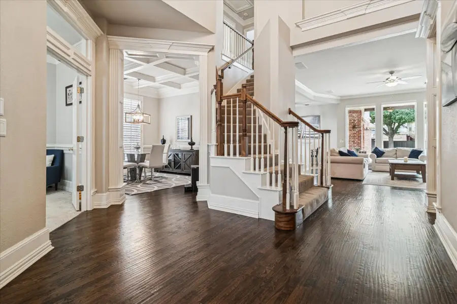 4517 Mira Vista Drive, Frisco, TX 75034 - #2