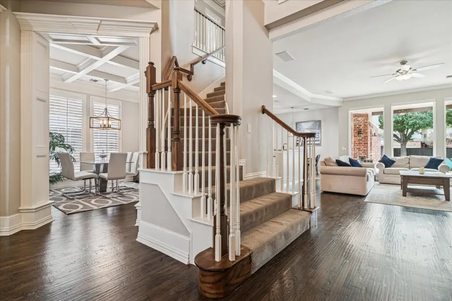 4517 Mira Vista Drive, Frisco, TX 75034 - #3