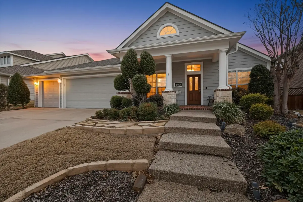 3467 Overhill Drive, Frisco, TX 75033 - #1