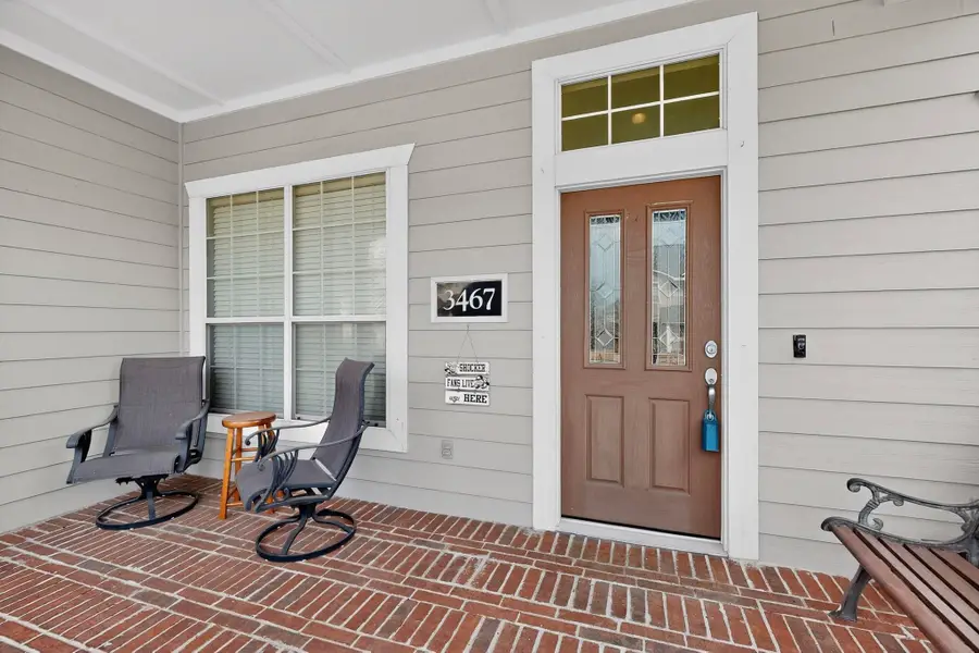 3467 Overhill Drive, Frisco, TX 75033 - #3