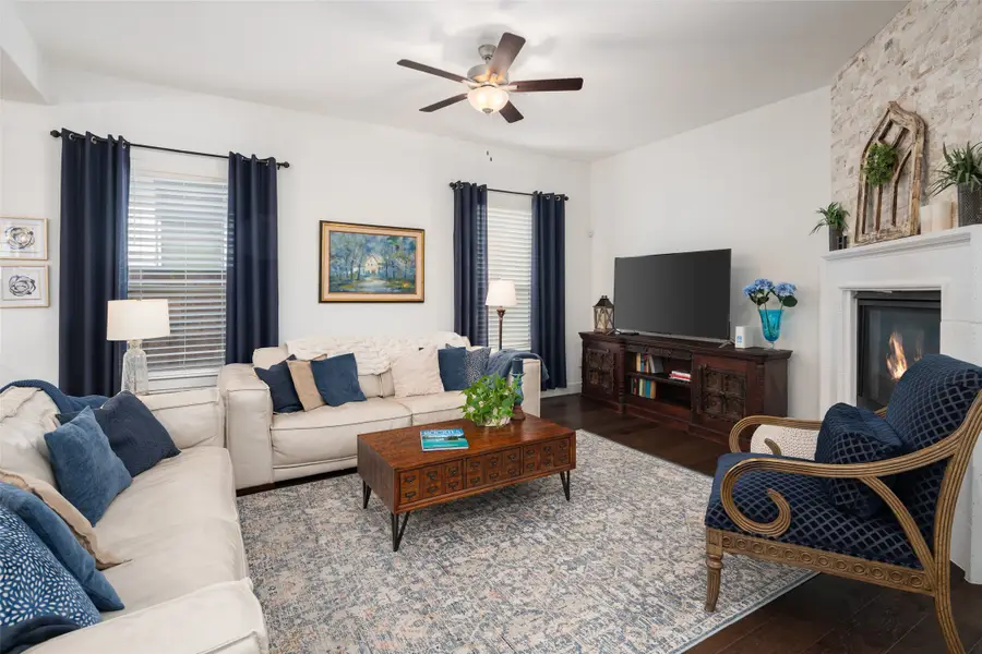 4881 Miles Way, Fairview, TX 75069 - #2