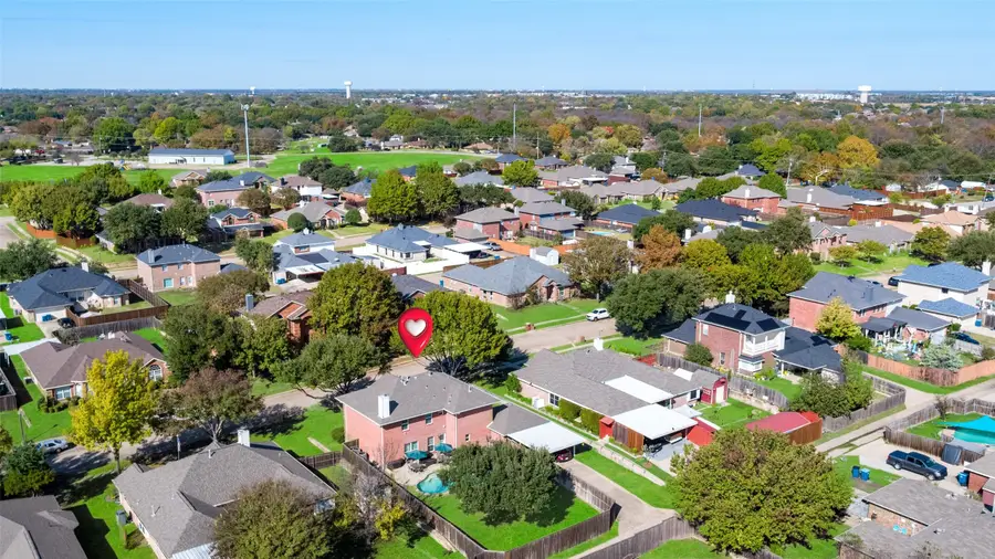 4010 Bluffpoint Road, Rowlett, TX 75088 - #3